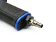 Пневматический гайковерт 1/2", тип Mini Twin Hammer Geko G03183 - изображение 6