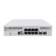 Коммутатор MikroTik CRS310-8G+2S+IN (8x2,5GE LAN, 2xSFP+, L3, настольный) - изображение 2