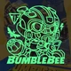 Дитяча піжама для хлопців Трансформери | Transformers BumbleBee | світиться у темряві | 14 роки зріст 158-164см | колір жовто синій - зображення 3