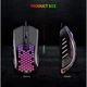 Ігрова провідкна мишка MEETION RGB Backlight Gaming Mouse RGB GM015 |800-6400dpi| - зображення 3