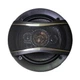 Автомобильная акустика колонки TS-1696E 350W - изображение 1