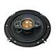 Автомобильная акустика колонки TS-1696E 350W - изображение 4