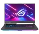 Ноутбук ASUS ROG Strix G15 / AMD Ryzen™ 7 4800H, 8 ядер / 16 Gb ОЗП / Накопичувач 512 GB / NVIDIA GeForce RTX 3050, 4 ГБ GDDR6 / 144 Гц / для ігор - зображення 3