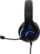 Навушники RZTK HP 100 Blue - зображення 7
