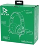 Навушники RZTK HP 100 Blue - зображення 10