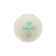 Мячи для настольного тенниса Donic Elite 1* 40+ Plastic (6 шт.) (608511) White+Orange - изображение 6
