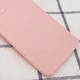 Силиконовый чехол Epik Candy Full Camera для Xiaomi Redmi Note 12 Pro 5G Розовый / Pink Sand - изображение 2
