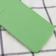 Силиконовый чехол Epik Candy Full Camera для Xiaomi Poco X5 5G / Note 12 5G Зеленый / Green - изображение 2