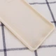 Силиконовый чехол Epik Candy Full Camera для Xiaomi Redmi Note 12 Pro 5G Бежевый / Antique White - изображение 3