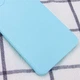Силиконовый чехол Epik Candy Full Camera для Xiaomi Poco X5 5G / Note 12 5G Бирюзовый / Turquoise - изображение 2
