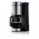 Кофеварка DOMO DO704K - зображення 1