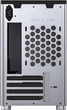 Корпус Jonsbo D30 Aluminum Silver - изображение 9