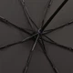 Автоматична парасолька Monsen C1UV1-black - зображення 3