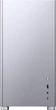 Корпус Jonsbo D40 Aluminum Silver - зображення 4