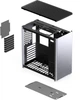 Корпус Jonsbo D40 Aluminum Silver - зображення 11