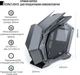Корпус Jonsbo MOD-3 mini Gray - изображение 2