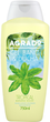 Żel pod prysznic Agrado nawilżający Tropical 750 ml (8433295061807) - obraz 1