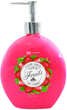 Гель для душу IDC Institute Scented Fruits Shower Gel Strawberry 735 мл (8436025306339) - зображення 1