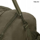 Сумка MIL-TEC US Combat Parachute Cargo Bag 105 л Оливкова (2000980502912) - зображення 7