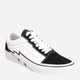 Tenisówki męskie materiałowe do kostki Vans Old Skool Bolt VN0009Q5BPA1 40 (7.5US) 25.5 cm Biały/Czarny (196573319189) - obraz 2