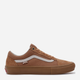 Tenisówki męskie do kostki Vans Skate Old Skool VN0A5FCBBGZ1 39 (7US) 25 cm Brown/Gum (196571238307) - obraz 1