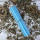 Блакитні свічки 27 см (12шт) - изображение 1