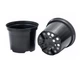 Горшок Donkwiat круглый 4 л d 21 h 16 см - изображение 2
