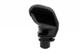 Ручка КПП 5-ступенчатая 9035 (черная) для Peugeot 307 2001-2008 гг - изображение 1