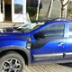 Верхние накладки на дверь (4 шт) для Renault Duster 2018-2024 гг - изображение 3