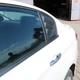 Накладки на задние окна EuroCap (2 шт, ABS) для Fiat Tipo 2016- гг - изображение 4