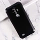 Чохол для смартфона Ulefone Silicone Case Armor X8/X8i Black (RL072240) - зображення 4