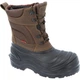 Зимние сапоги (ботинки) для охоты и рыбалки -70 Demar Yetti pro 2 3851 р. 44 коричневые - изображение 1