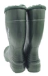 Сапоги из пены ЭВА мужские зимние -50 Lemigo Hubertus 898 р. 45 зеленые - изображение 4