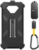Чохол для смартфона Ulefone Armor X13 Black (RL075409) - зображення 1