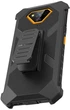 Чохол для смартфона Ulefone Armor X13 Black (RL075409) - зображення 4
