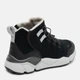 Женские демисезонные ботинки низкие с мембраной CMP Yumala Wmn Snow Boots Wp 31Q4996-U901 42 (9US) 27.3 см Nero (8057153550533) - изображение 5