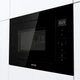 Встроенная микроволновая печь Gorenje BM251SG2BG - изображение 4