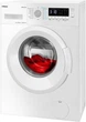 Стиральная машина узкая HANSA WMHN127WU - изображение 4