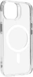 Чехол для смартфона ArmorStandart Clear Magsafe для Apple iPhone 13 Tansparent (ARM68050) - изображение 2