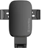 Автодержатель для телефона ColorWay Metallic Gravity Holder 3 Black (CW-CHG14-BK) - изображение 3