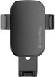 Автодержатель для телефона ColorWay Metallic Gravity Holder 3 Black (CW-CHG14-BK) - изображение 4