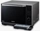 Микроволновая печь Panasonic Inverter TurboSteam NN-DS596MZPE - изображение 4