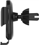 Автотримач для телефона ColorWay Air Vent Car Wireless Charger 15W Black (CW-CHAW038Q-BK) - изображение 9