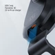Автотримач для телефона ColorWay Dashboard Car Wireless Charger 15W Black (CW-CHAW037Q-BK) - зображення 10