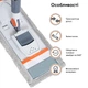 Швабра для пола RZTK Microfibre - изображение 2