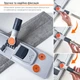 Швабра для пола RZTK Microfibre - изображение 5