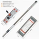 Швабра для пола RZTK Microfibre - изображение 10