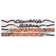 Слеклайн стропа Gibbon Andy Lewis Trickline X13 Webbing - изображение 6