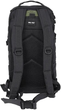 Рюкзак тактический MIL-TEC 20 л Small Assault Pack Black (14002002) - изображение 4