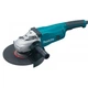 Угловая шлифмашина Makita GA9020 + 2 отрезных круга 230x2.5 Makita - изображение 3